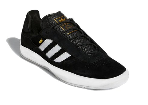 Adidas - Puig (Black/White)